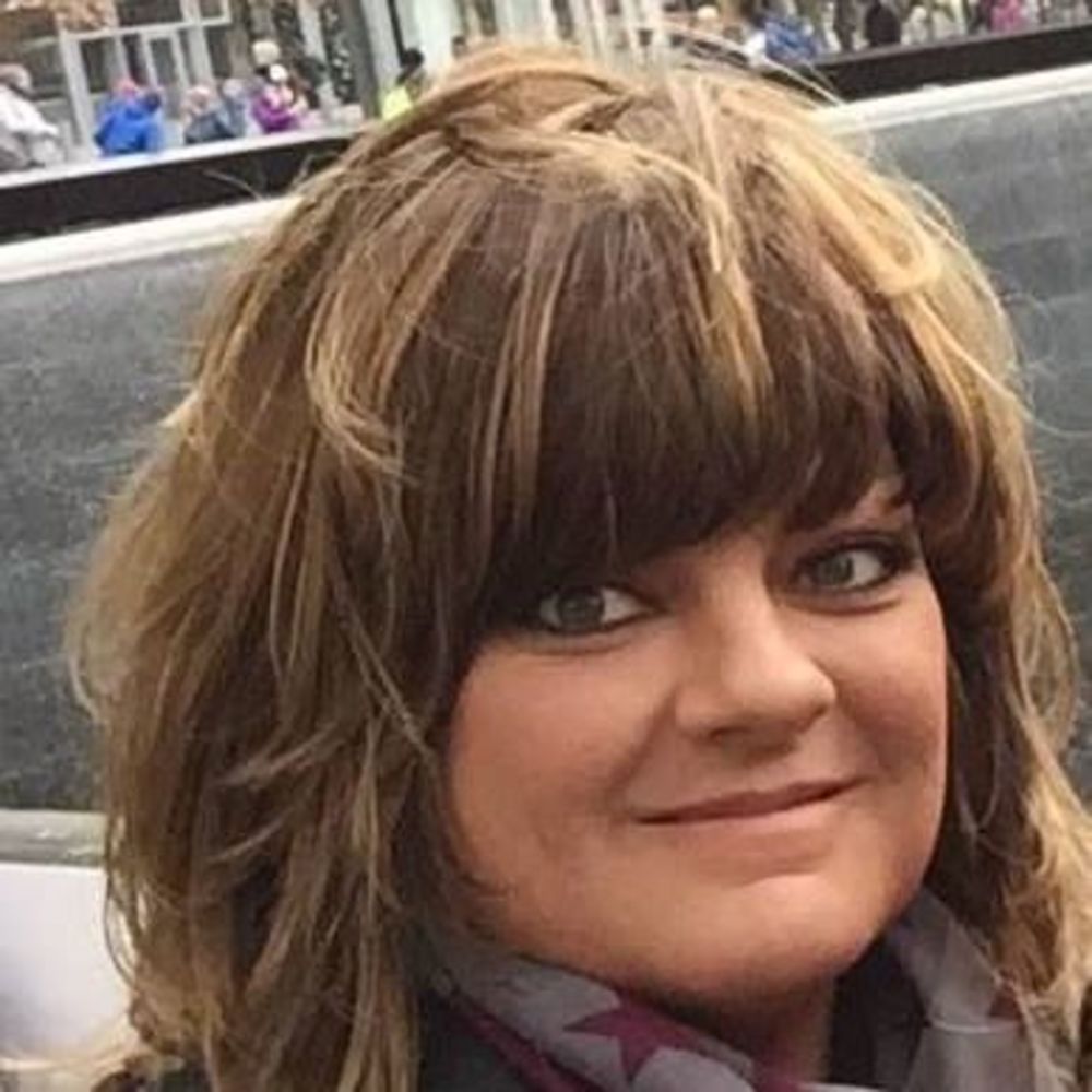 Meet your Posher, Wendy